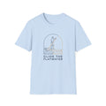 Glide The Flatwater T-Shirt