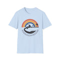 Carve The Empty Concrete T-Shirt