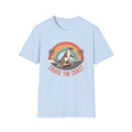 Cruise The Coast 2 T-Shirt