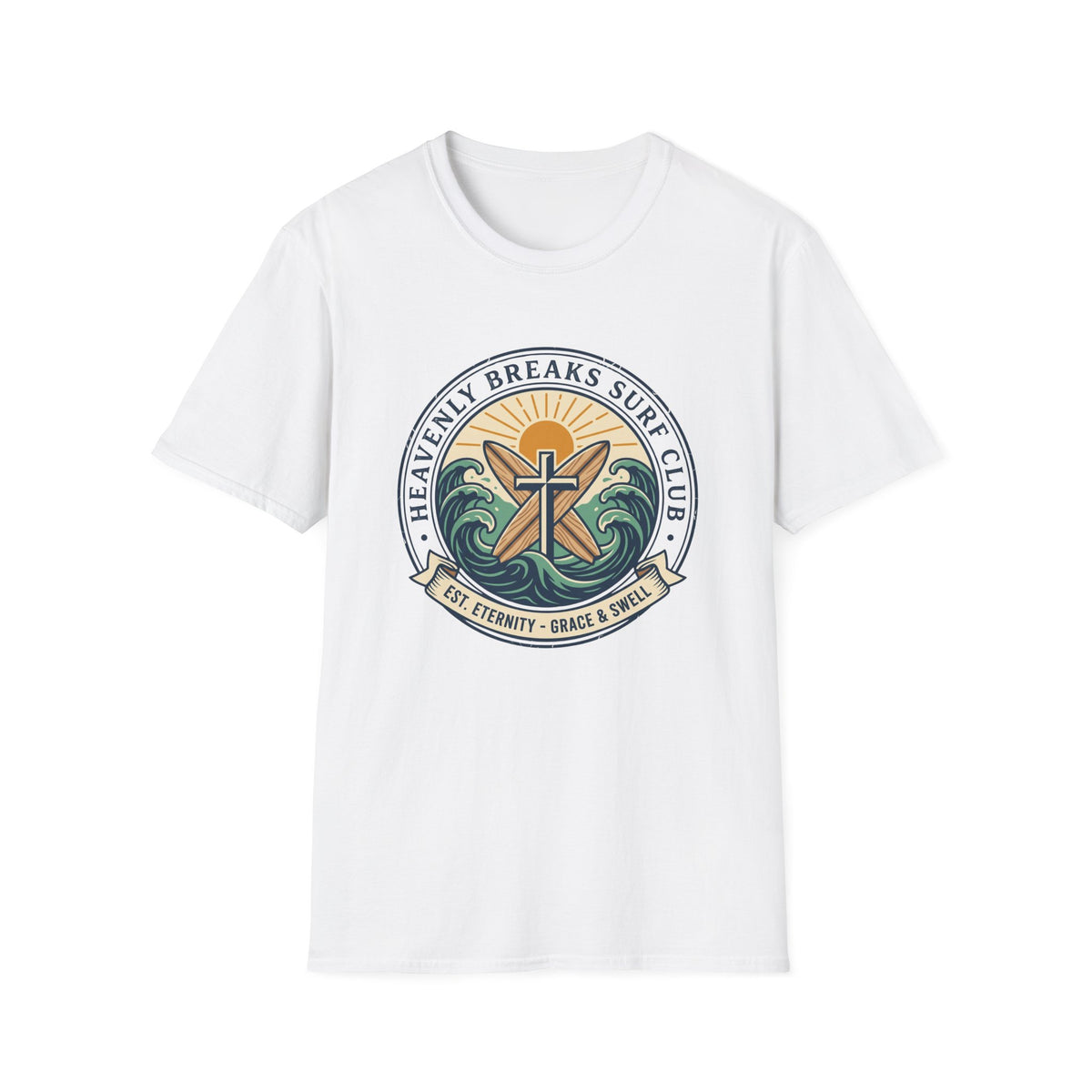 Grace & Swell T-Shirt