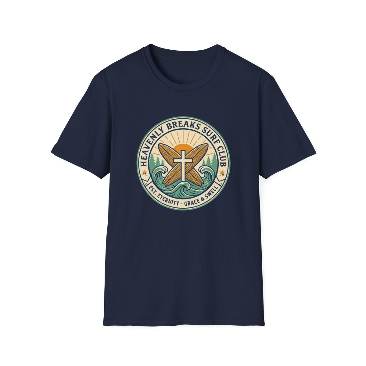 Grace & Swell 2 T-Shirt