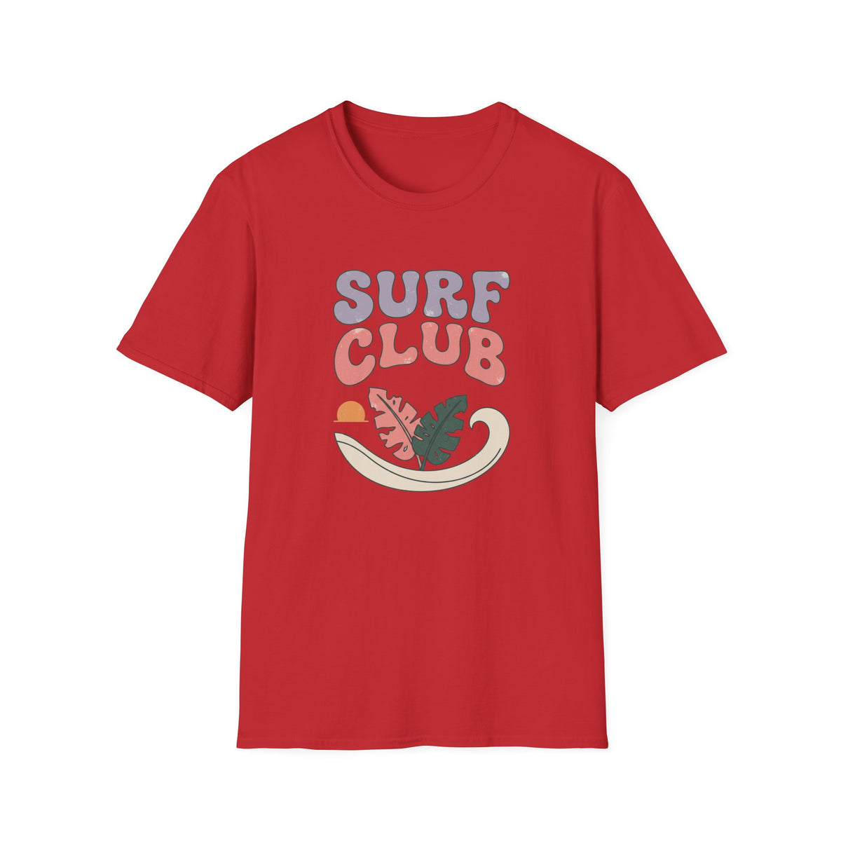 SURF CLUB T-Shirt
