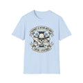 Asphalt & Ocean Outlaws T-Shirt
