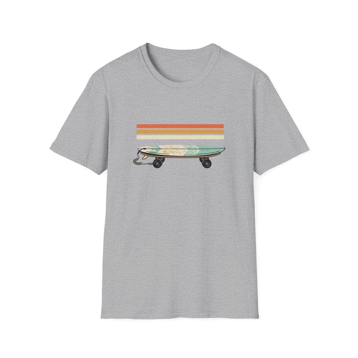Land Swell T-Shirt