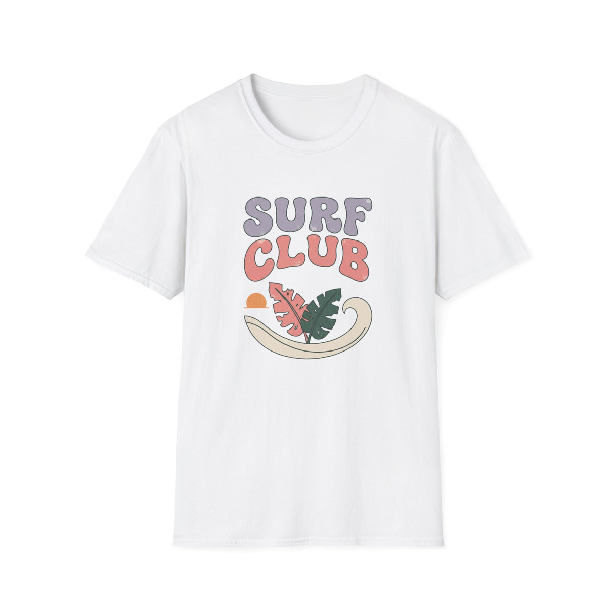 SURF CLUB T-Shirt