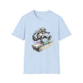 Soul Grind, Zero Mind T-Shirt