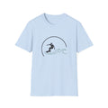 ASPHALT SURFING DEPARTMENT T-shirt