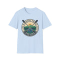 Paddle On T-Shirt
