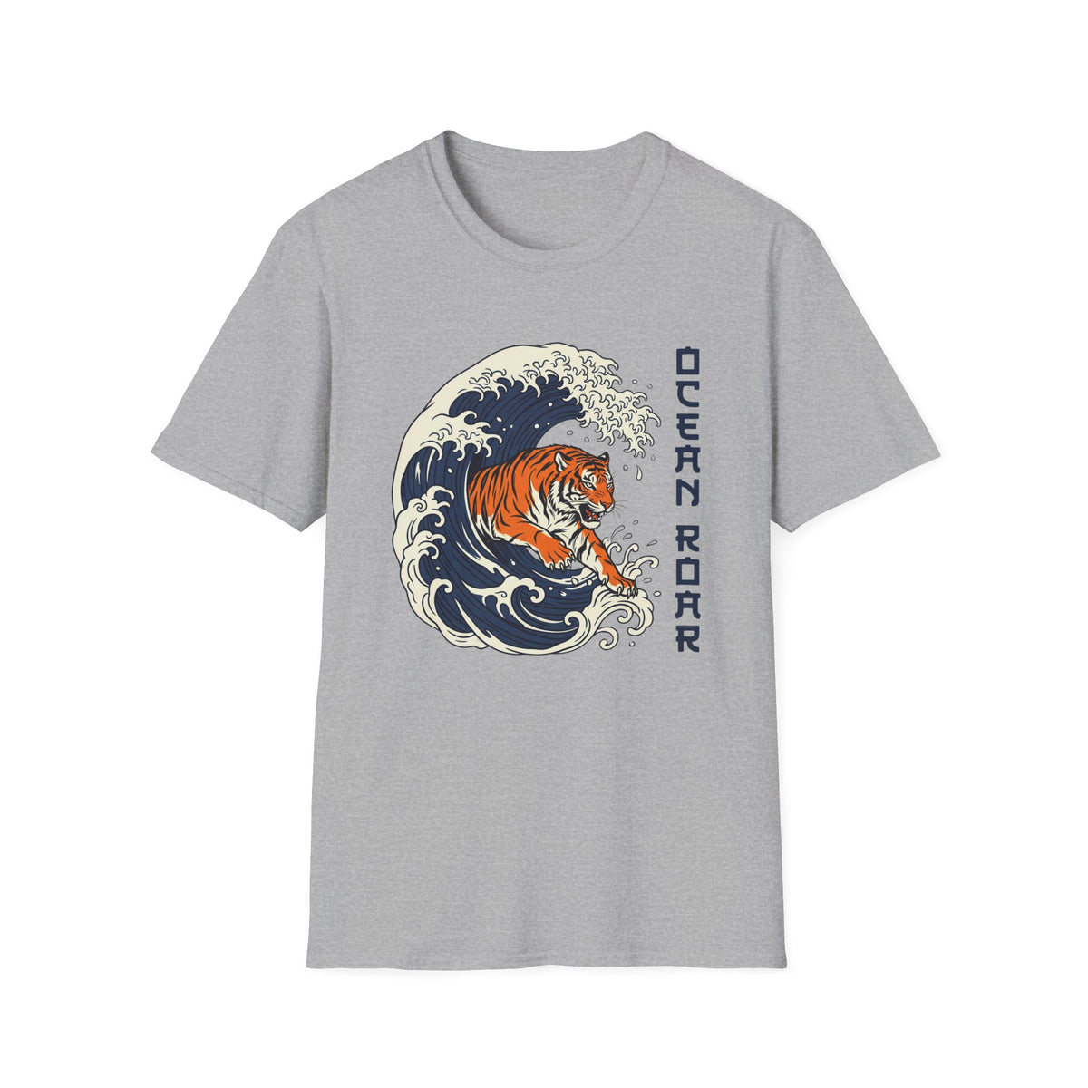 Ocean Roar T-Shirt
