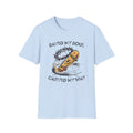 Saved My Soul, Carved My Way T-Shirt