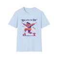 ROLL WITH THE TIDE T-Shirt