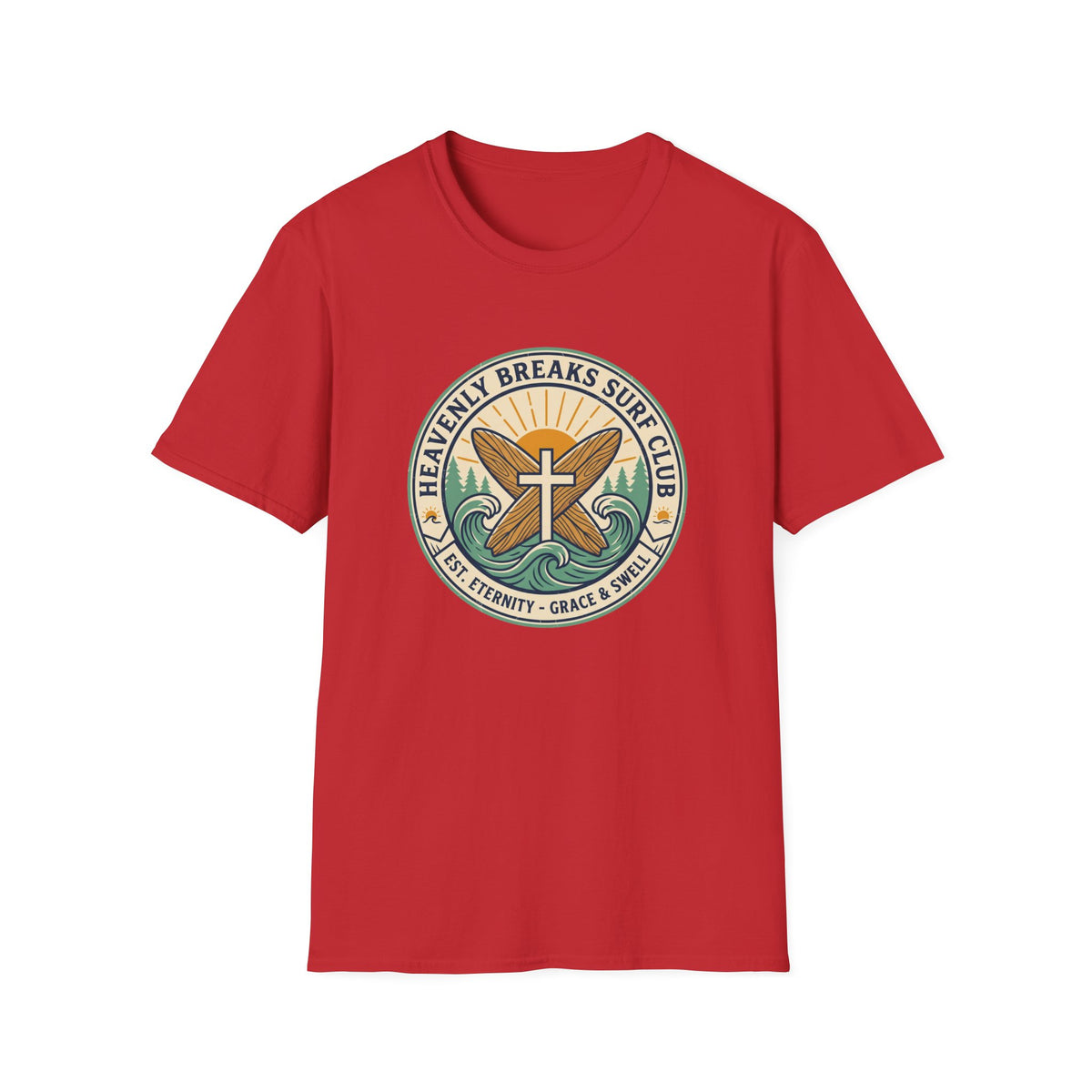 Grace & Swell 2 T-Shirt
