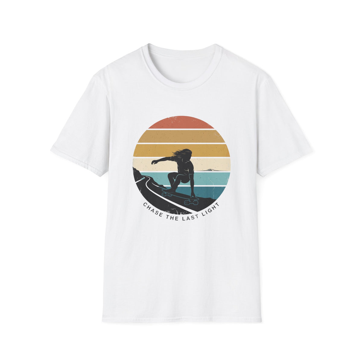 SUNSET IS A STATE OF MIND T-Shirt