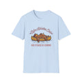 One Stroke Is Enough T-Shirt