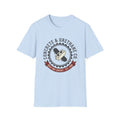 Build Not Bought T-Shirt