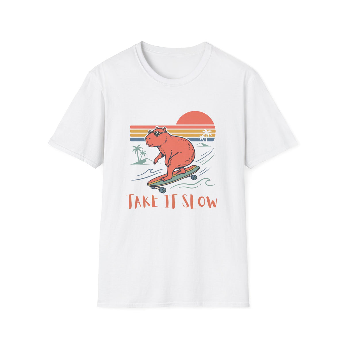 Take It Slow T-Shirt