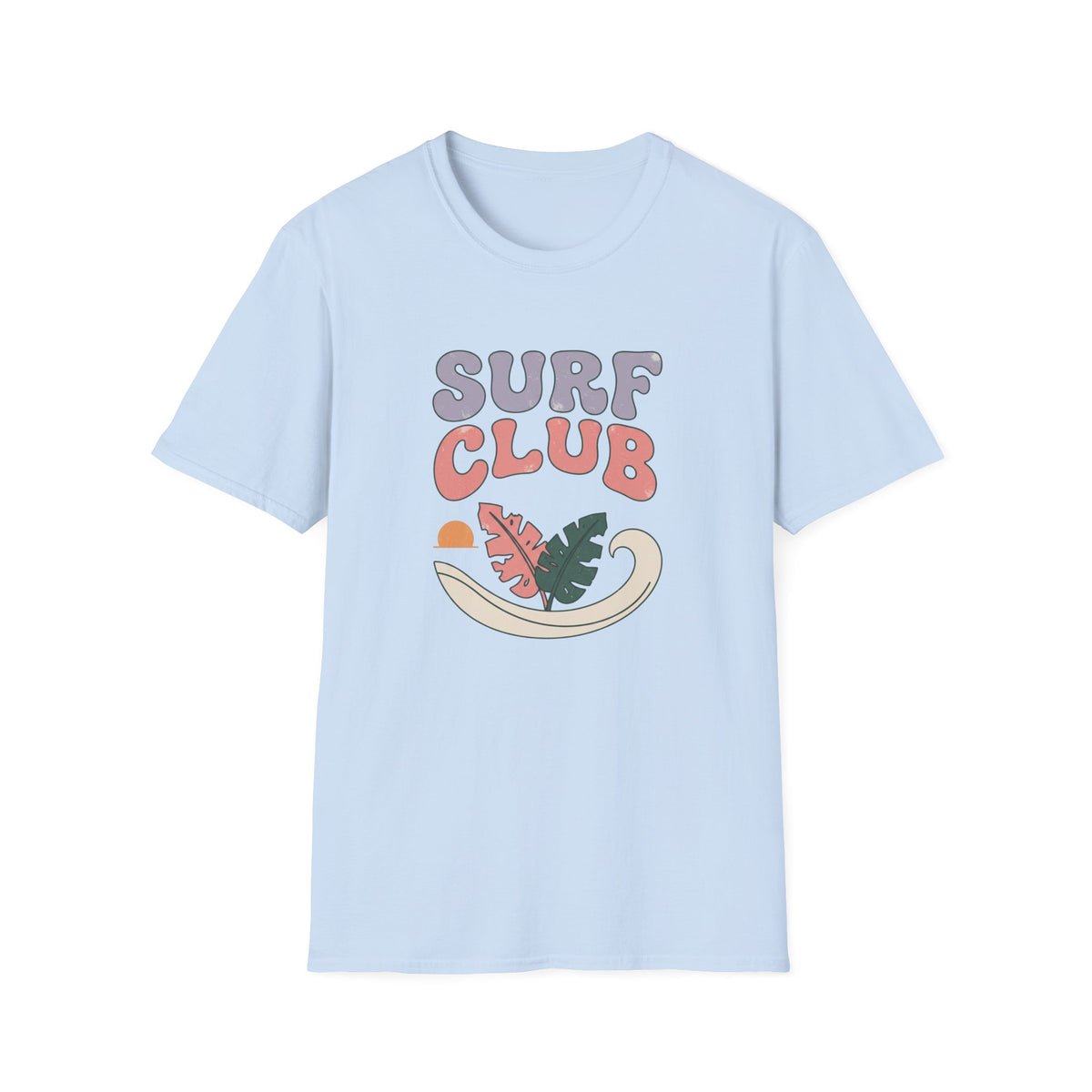 SURF CLUB T-Shirt