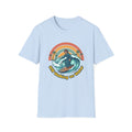 Still Walking On Water T-Shirt