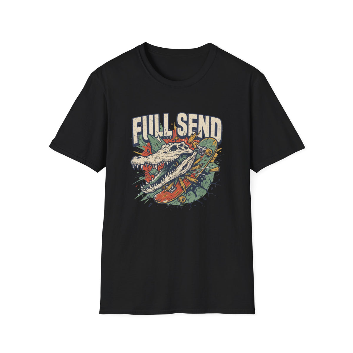 Full Send T-Shirt