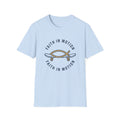 Faith In Motion T-Shirt