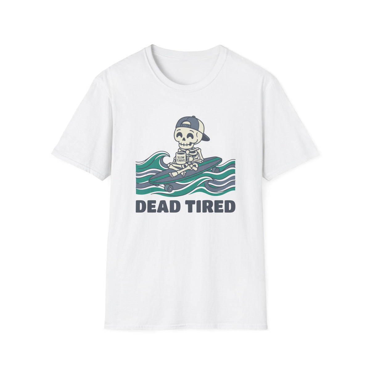 Dead Tired T-Shirt