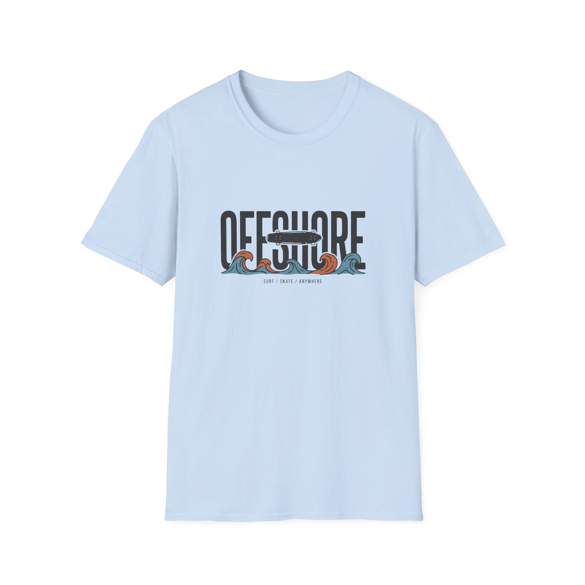 Offshore T-Shirt