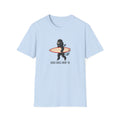 Good Dogs Drop In T-Shirt