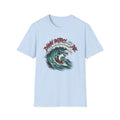 Dawn Patrol Or Die T-Shirt