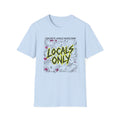 Concrete Jungle Skate Park T-Shirt
