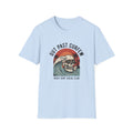 Out Past Curfew T-Shirt