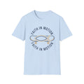 Faith In Motion 2 T-Shirt