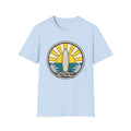 Catch Waves - Not Feelings T-Shirt