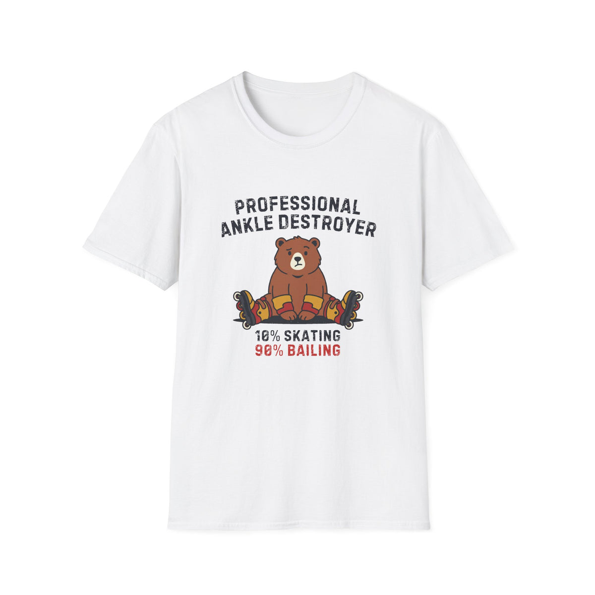 Professional Ankle Destroyer T-Shirt
