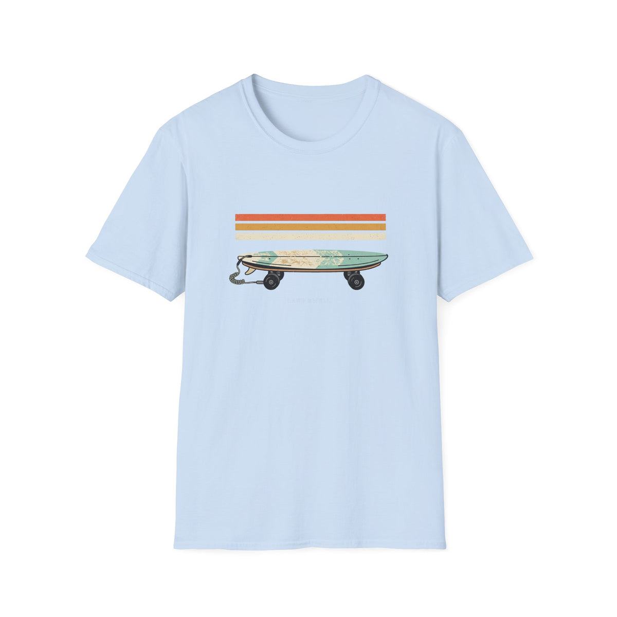 Land Swell T-Shirt
