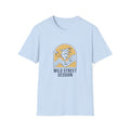 Wild Street Session T-Shirt