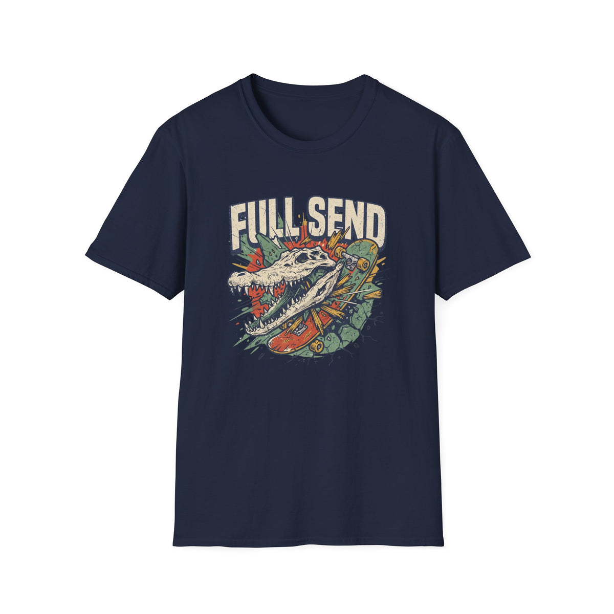 Full Send T-Shirt