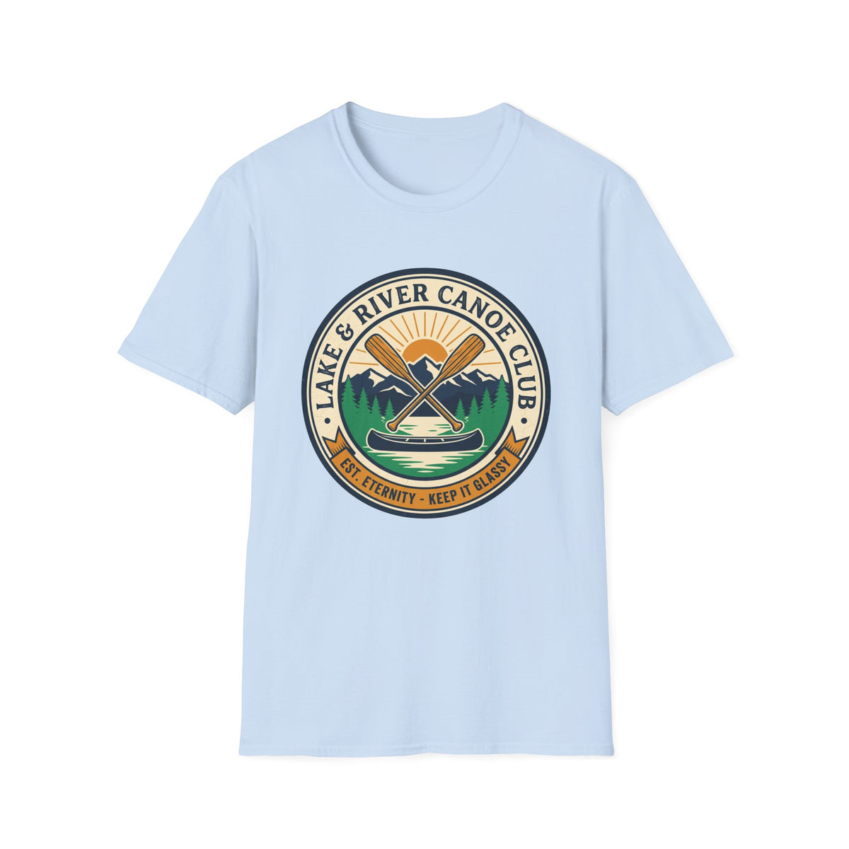Keep It Glassy T-Shirt