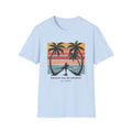 PARADISE HAS NO PAVEMENT T-shirt