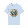 Carve The Coast T-Shirt