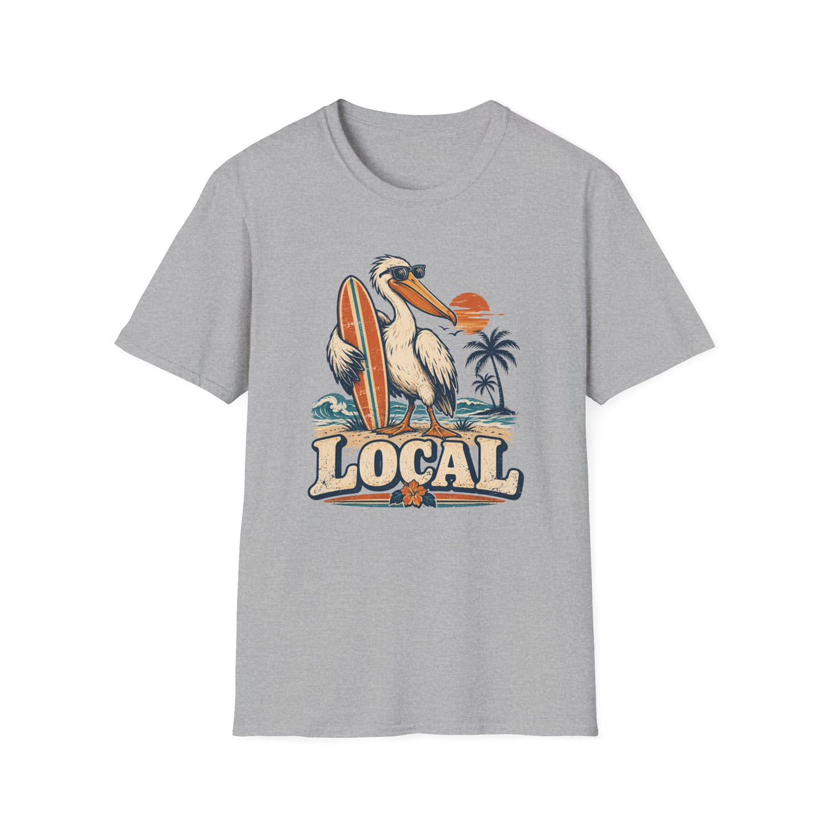 Local T-Shirt