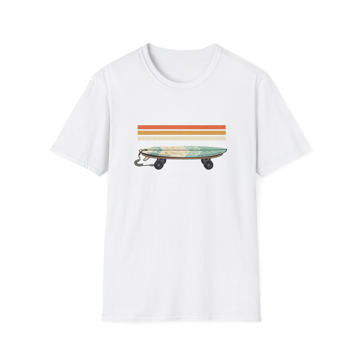Land Swell T-Shirt