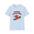 Professional Wild Rapid Dodger T-Shirt