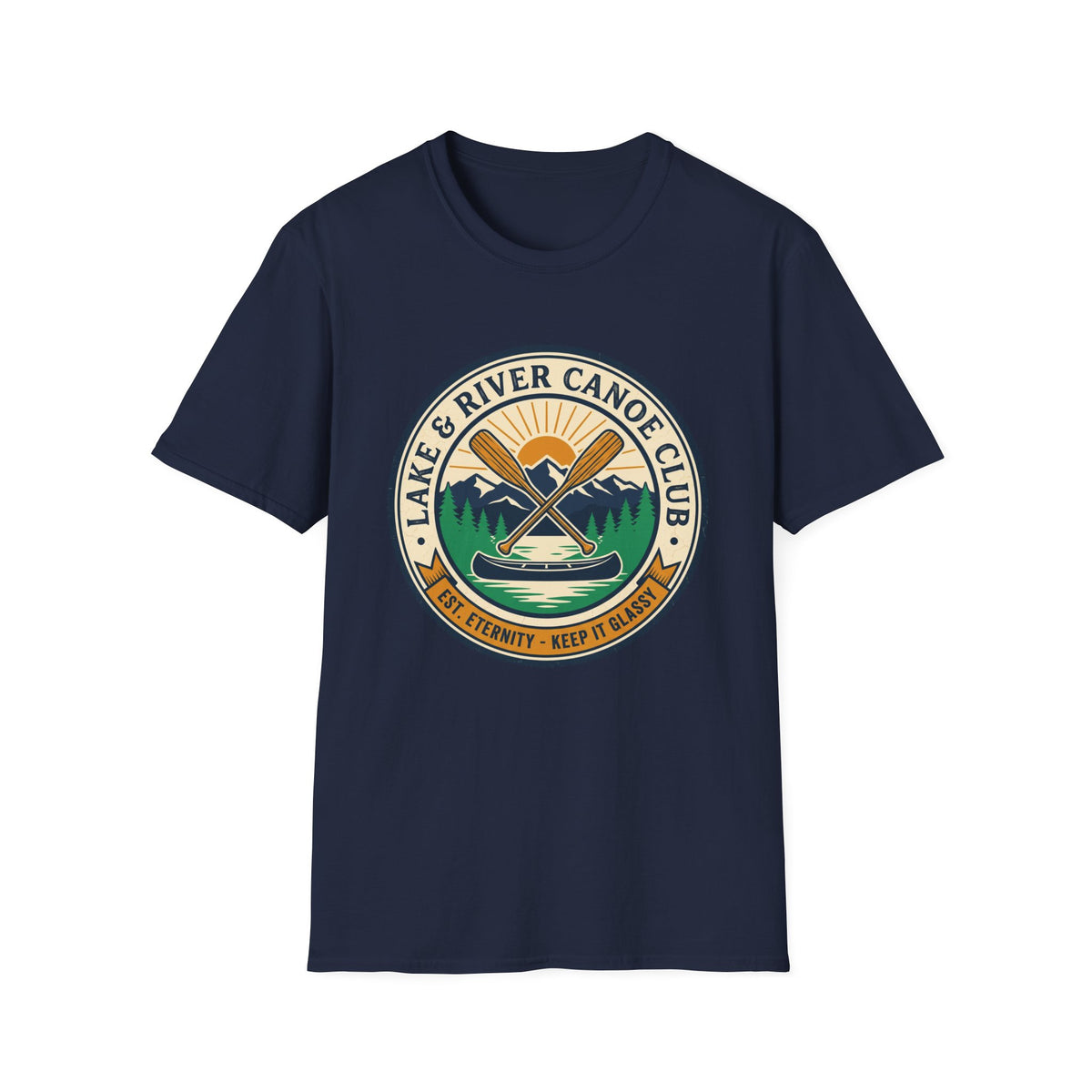 Keep It Glassy T-Shirt