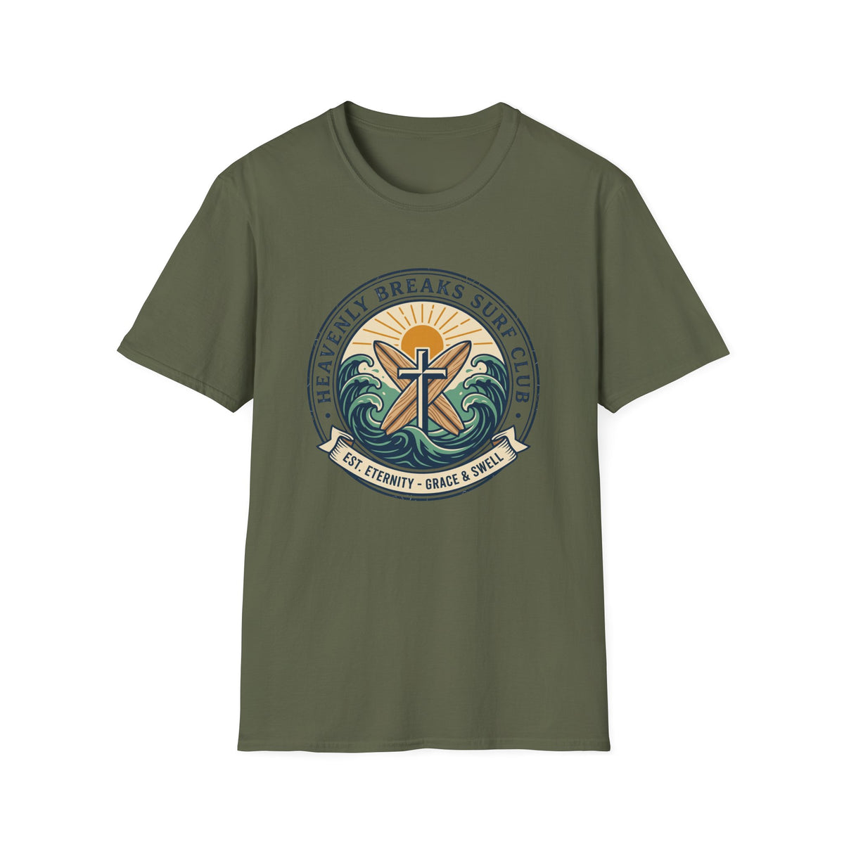 Grace & Swell T-Shirt
