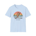 Stand Up & Slow Down T-Shirt
