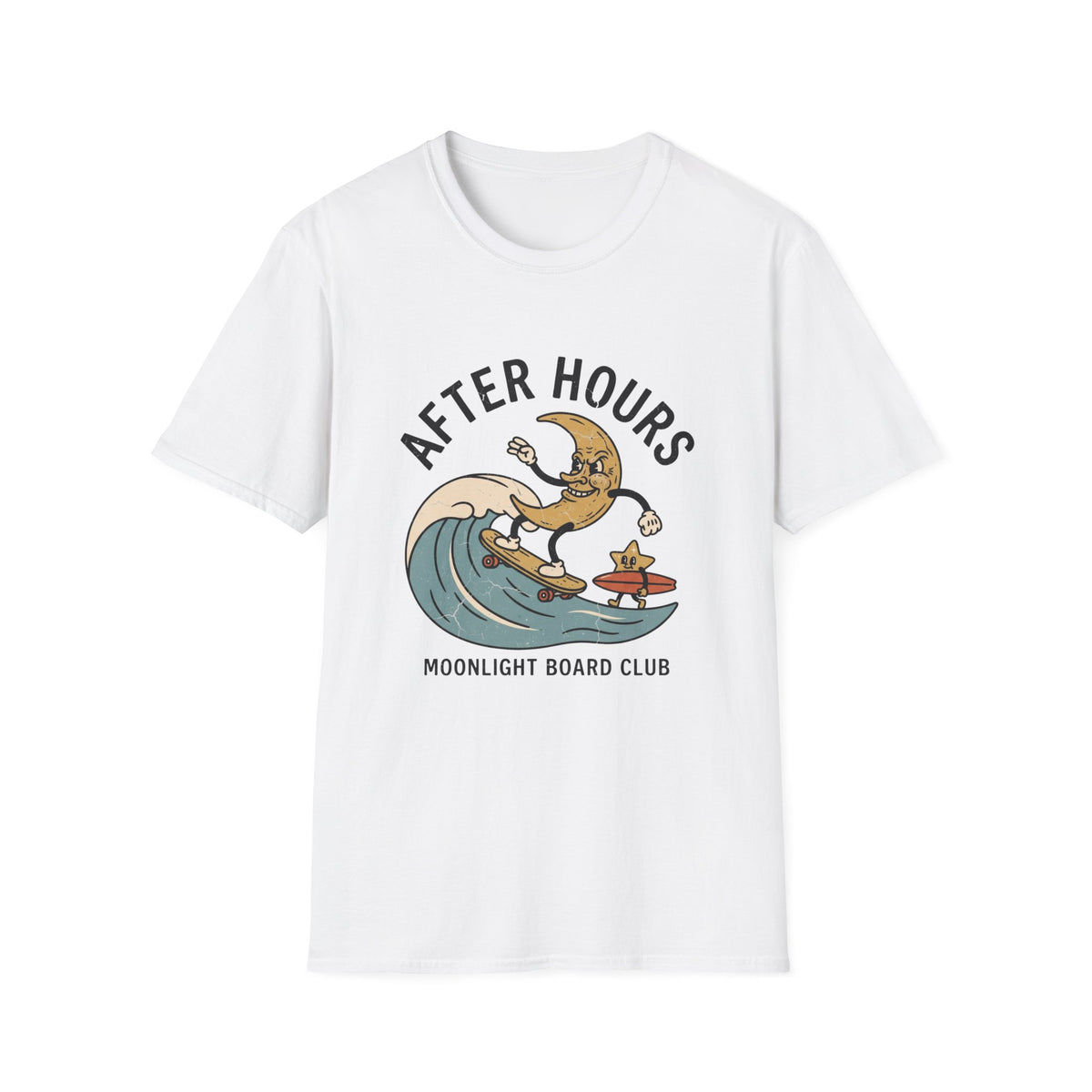 After Hours T-Shirt