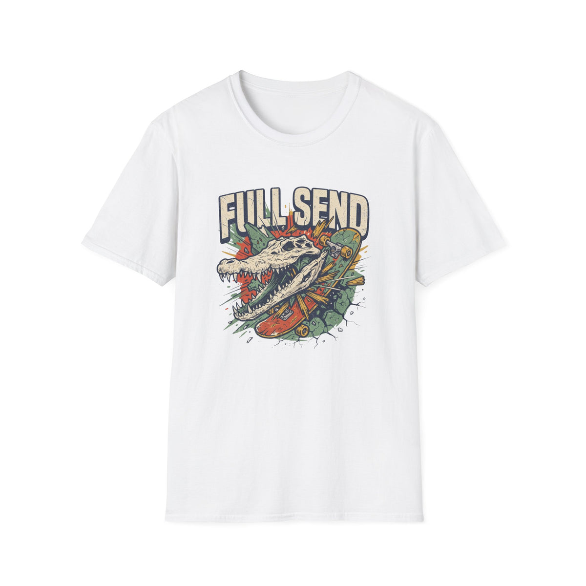 Full Send T-Shirt